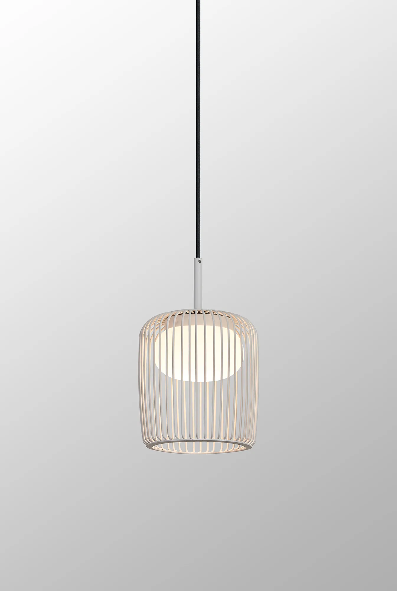 Dubai Bespoke Ceiling Lights Mantra Single Pendant Module